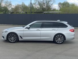  BMW 5-Series 2019 , 2990000 , 