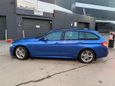  BMW 3-Series 2017 , 2150000 , 