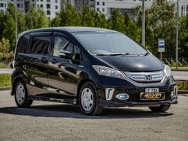    Honda Freed 2013 , 1155000 , 