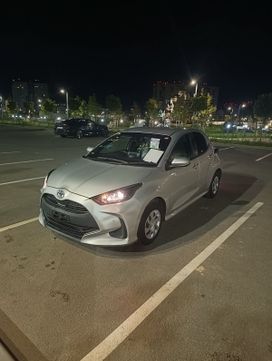  Toyota Yaris 2020 , 1450000 , 