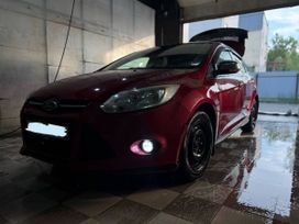  Ford Focus 2011 , 700000 , 