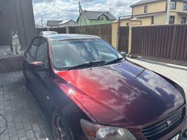  Toyota Altezza 1999 , 655000 , 