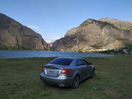  Suzuki Kizashi 2010 , 890000 , 