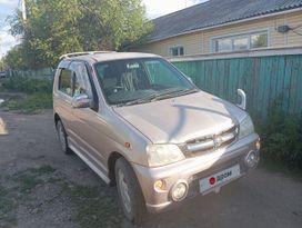 SUV   Daihatsu Terios Kid 2001 , 300000 , 