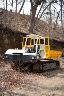 - Yanmar C6R 2004 , 3500000 , 