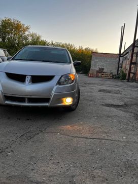  Pontiac Vibe 2003 , 430000 , 