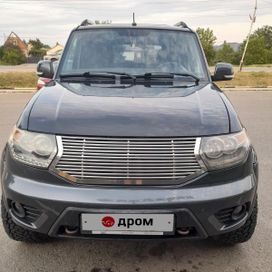 SUV     2018 , 1360000 , 