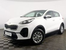  Sportage 2024