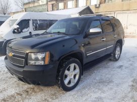 SUV   Chevrolet Tahoe 2011 , 2450000 , 
