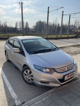  Honda Insight 2009 , 800000 , 
