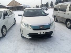 SUV   Toyota Harrier 2018 , 3100000 , -