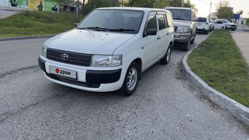  Toyota Probox 2007 , 635000 , 
