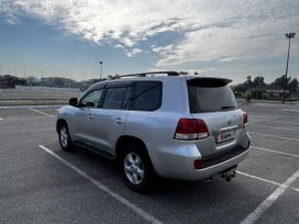 SUV   Toyota Land Cruiser 2008 , 3600000 , 