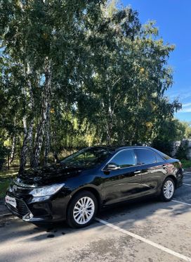  Toyota Camry 2014 , 1765000 , 