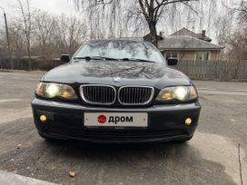  BMW 3-Series 2003 , 950000 , 