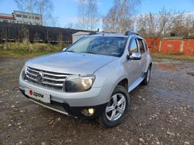 SUV   Renault Duster 2013 , 1288000 , 