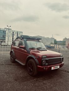  4x4 2121 