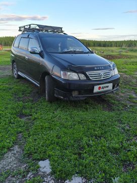    Toyota Gaia 1989 , 500000 , 