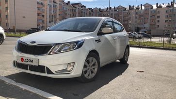  Kia Rio 2013 , 999999 , -