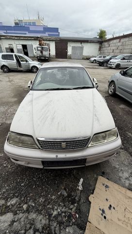  Toyota Mark II 1999 , 150000 , 