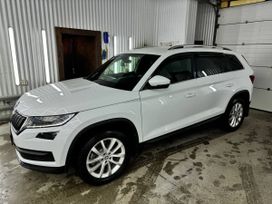 SUV   Skoda Kodiaq 2020 , 3300000 , 