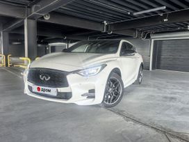  Infiniti Q30 2019 , 2630000 , 