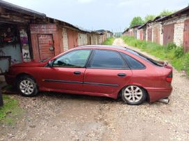  Renault Laguna 1998 , 65000 , 