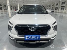 SUV   Hyundai Creta 2020 , 1380000 , 