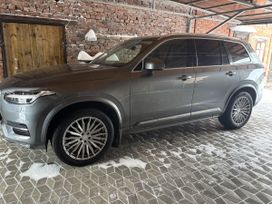SUV   Volvo XC90 2019 , 3900000 , 