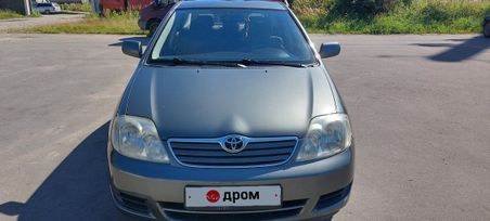  Toyota Corolla 2006 , 695000 , 