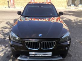 SUV   BMW X1 2012 , 1099000 , 