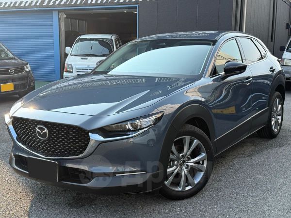 SUV   Mazda CX-30 2025 , 1520000 , 