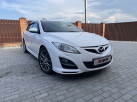  Mazda Mazda6 2010 , 1500000 , 