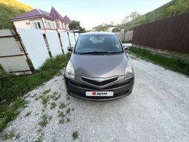 Toyota Ractis 2005 , 565000 , 