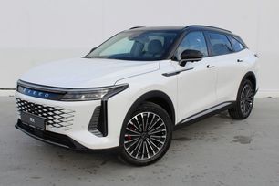 SUV   EXEED RX 2024 , 5420000 , -