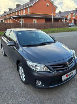  Toyota Corolla 2011 , 1050000 , 