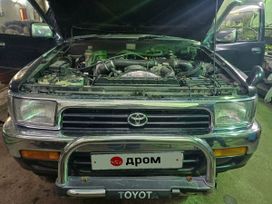 SUV   Toyota Hilux Surf 1993 , 500000 , 