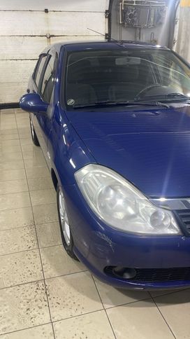  Renault Symbol 2011 , 470000 , 