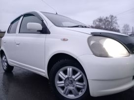  Toyota Vitz 2001 , 479000 , 