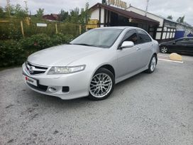  Honda Accord 2006 , 980000 , 