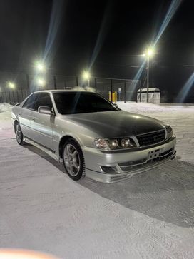  Toyota Chaser 1997 , 685000 , -