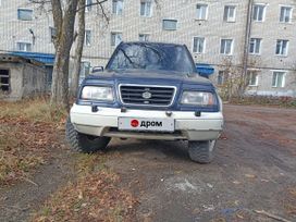 SUV   Suzuki Escudo 1995 , 360000 , 