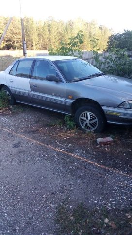  Pontiac Grand Prix 1992 , 555555 , 