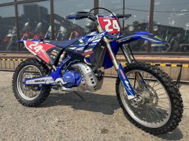  Yamaha YZ 250 2008 , 570000 , 