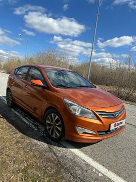  Hyundai Solaris 2016 , 780000 , 