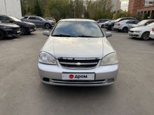  Lacetti 2007