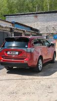 SUV   Mitsubishi Outlander 2014 , 1700000 , 