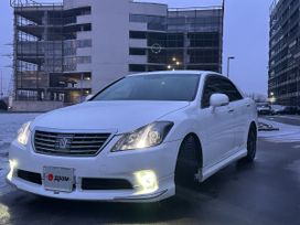  Toyota Crown 2010 , 2100000 , 