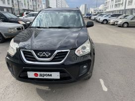 SUV   Chery Tiggo T11 2014 , 450000 , 