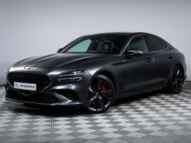  Genesis G70 2022 , 4335000 , 